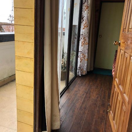 Ngawang Homestay 다르질링 외부 사진