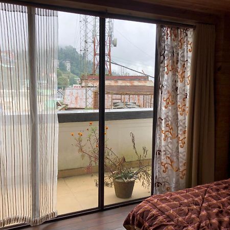 Ngawang Homestay 다르질링 외부 사진