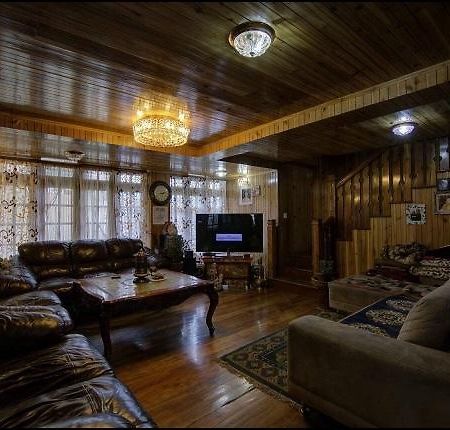 Ngawang Homestay 다르질링 외부 사진