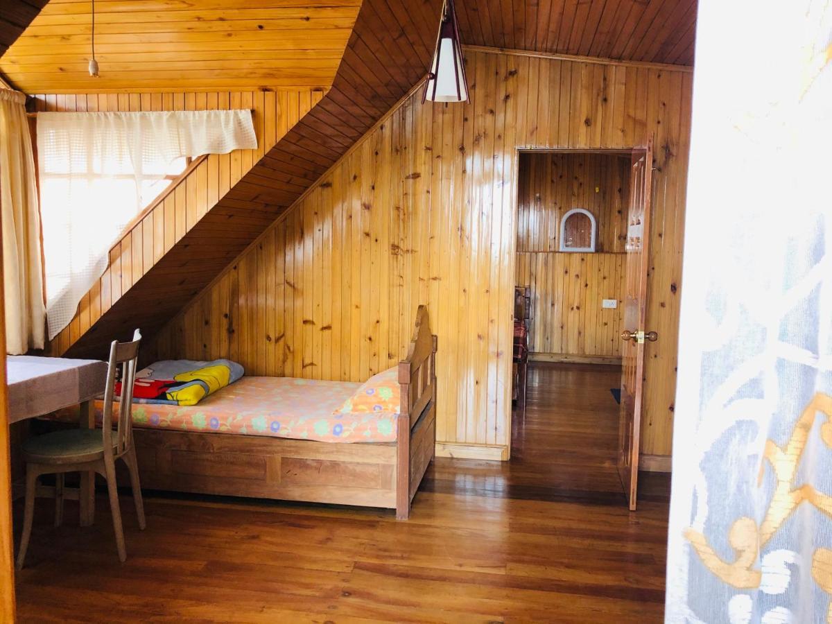 Ngawang Homestay 다르질링 외부 사진