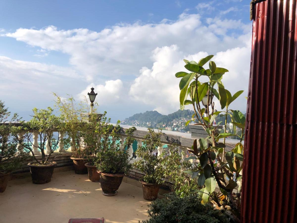 Ngawang Homestay 다르질링 외부 사진