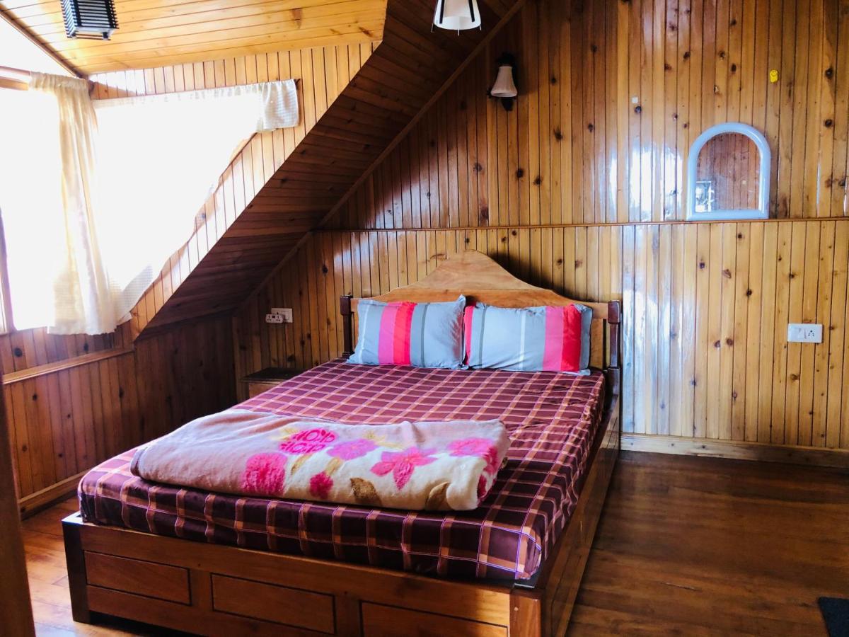 Ngawang Homestay 다르질링 외부 사진