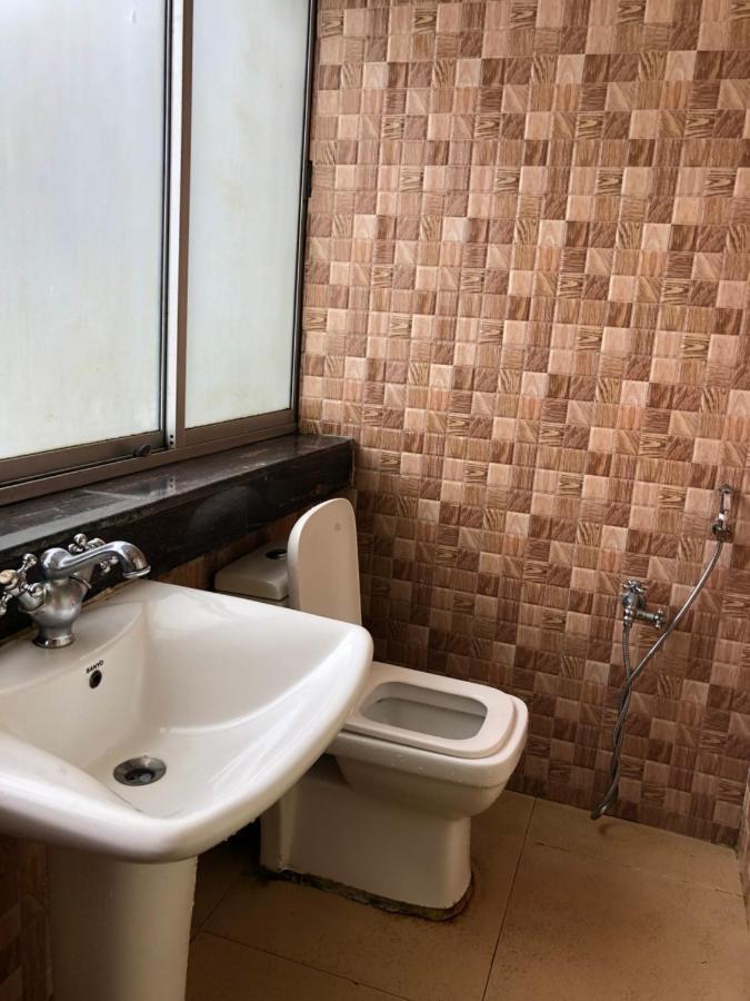 Ngawang Homestay 다르질링 외부 사진