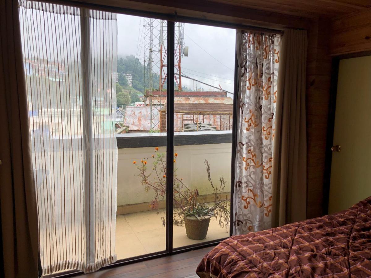 Ngawang Homestay 다르질링 외부 사진