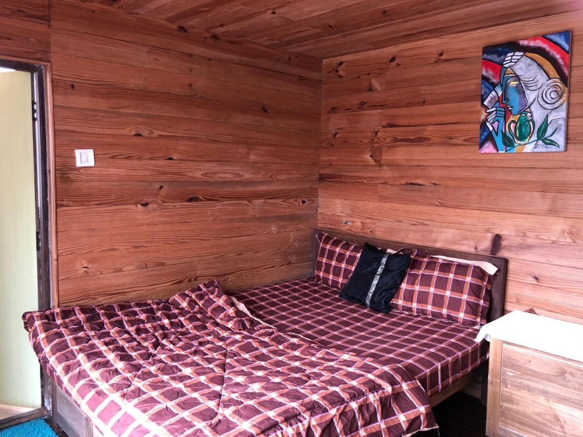 Ngawang Homestay 다르질링 외부 사진