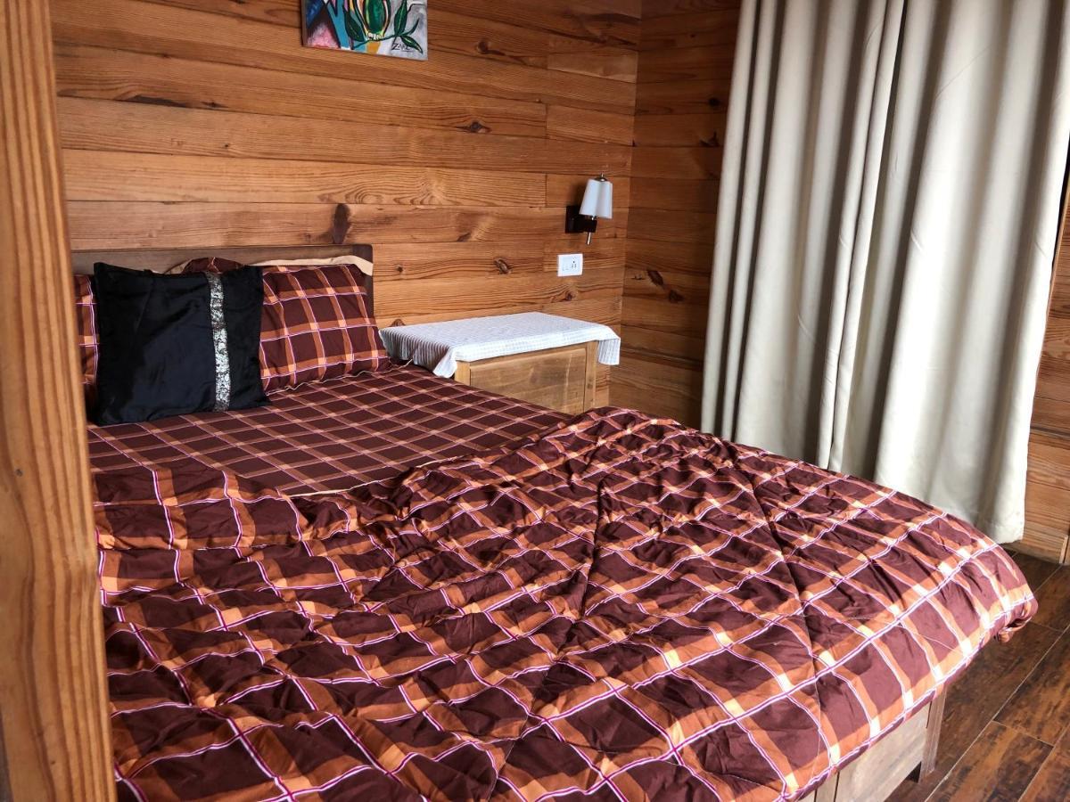 Ngawang Homestay 다르질링 외부 사진