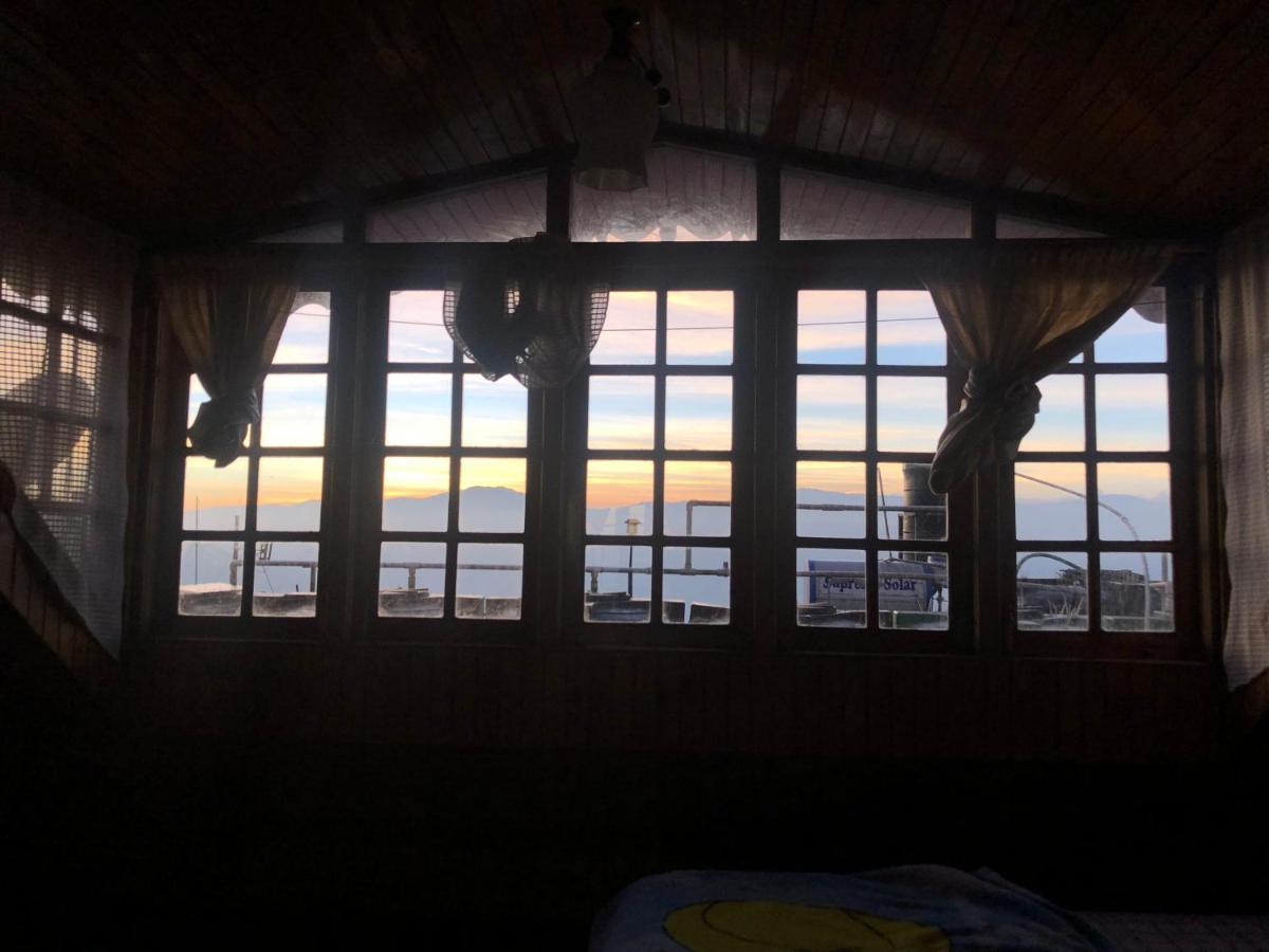 Ngawang Homestay 다르질링 외부 사진