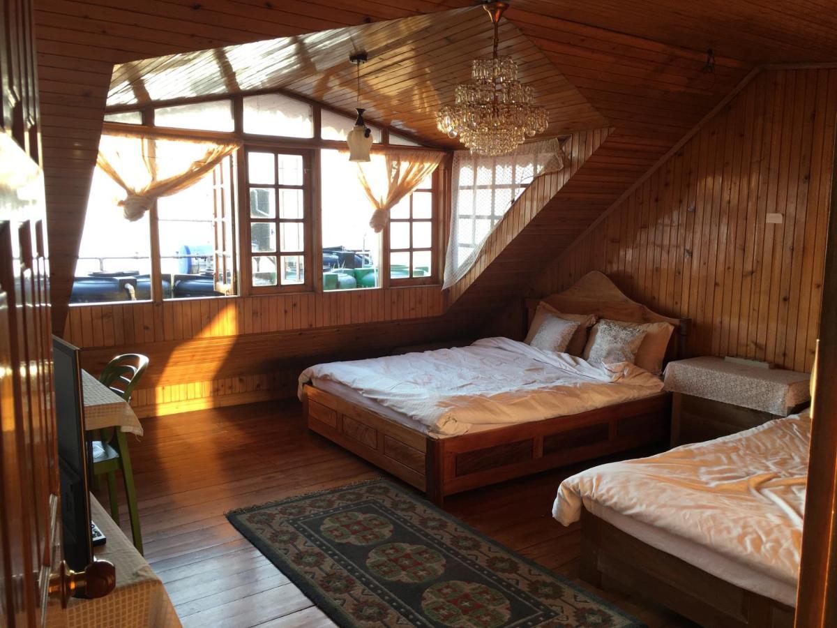 Ngawang Homestay 다르질링 외부 사진