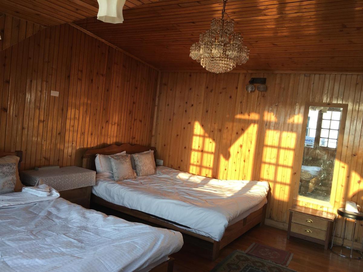 Ngawang Homestay 다르질링 외부 사진