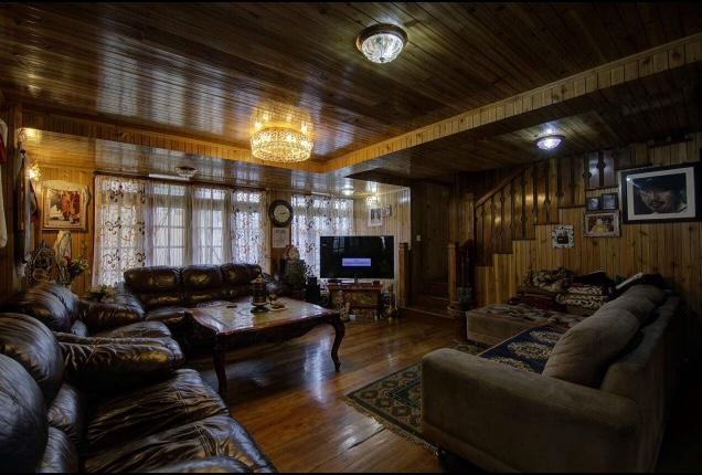 Ngawang Homestay 다르질링 외부 사진