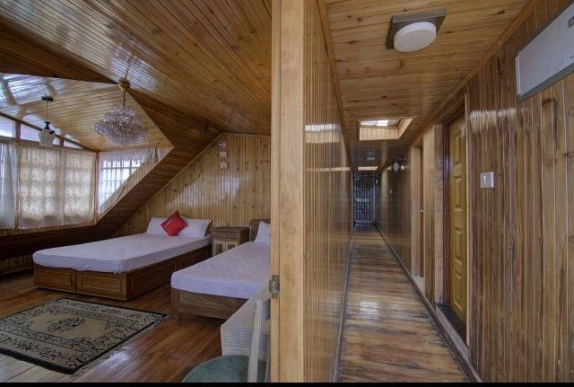 Ngawang Homestay 다르질링 외부 사진