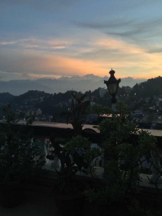 Ngawang Homestay 다르질링 외부 사진